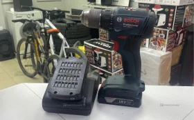 Купить Шуруповерт Bosch GSR185-LI б/у , в Копейск Цена:7900рублей