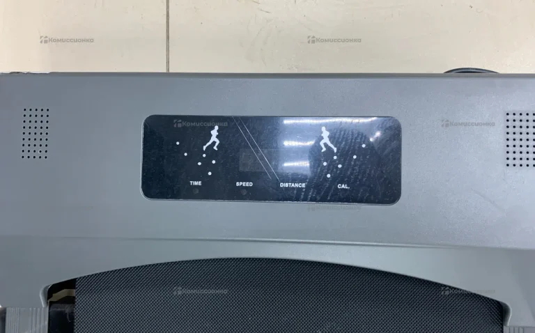 Беговая дорожка WFR