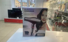 Купить фен BaByverse BA6630 б/у , в Кострома Цена:1990рублей