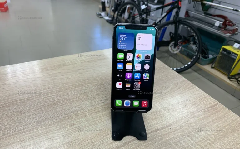 Apple iPhone XS 4/64 ГБ