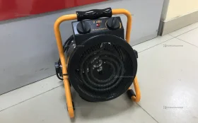 Купить Тепловая пушка Razz 2кВт б/у , в Энгельс Цена:1290рублей