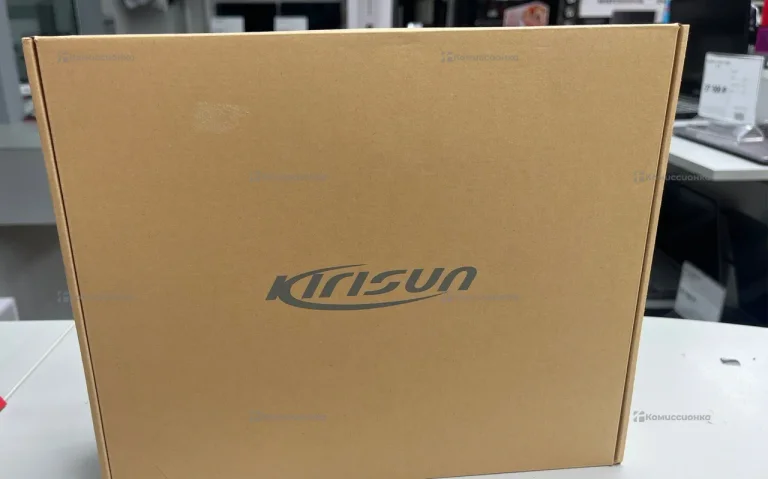 Рация  Kirisun DP995UHF