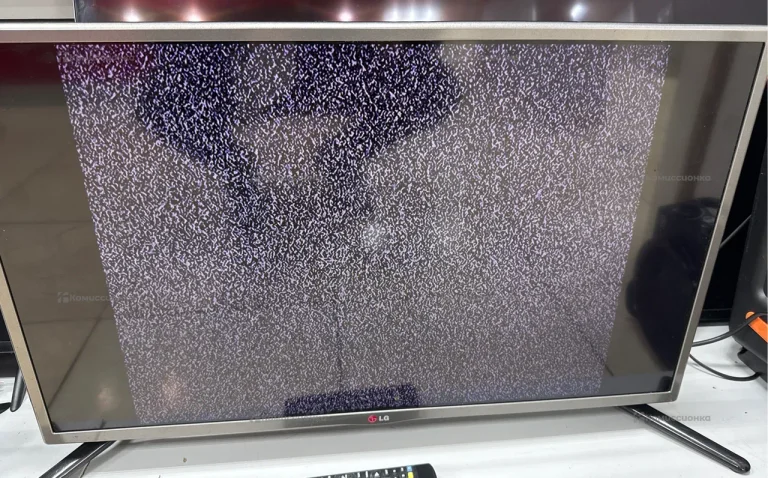 Телевизор LG 32lb561u