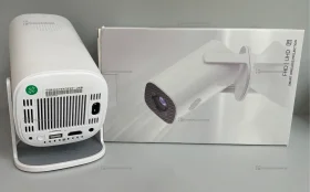 Купить Проектор  GP-001 б/у , в Сызрань Цена:2990рублей