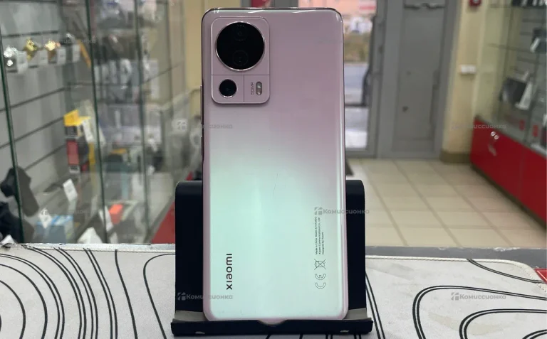 Xiaomi 13 Lite 8/256 ГБ