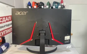 Купить Монитор acer  ed320q б/у , в Кострома Цена:12500рублей