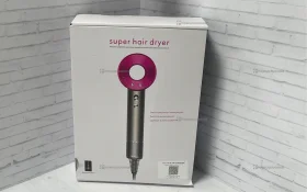 Купить Super hair dryer б/у , в Москва и область Цена:1500рублей