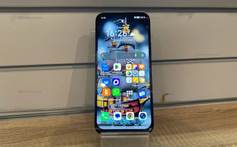 Honor X6b 6/128 ГБ