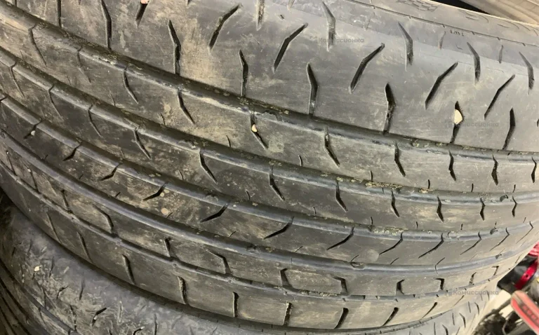 шины Continental M4x Contact MCG