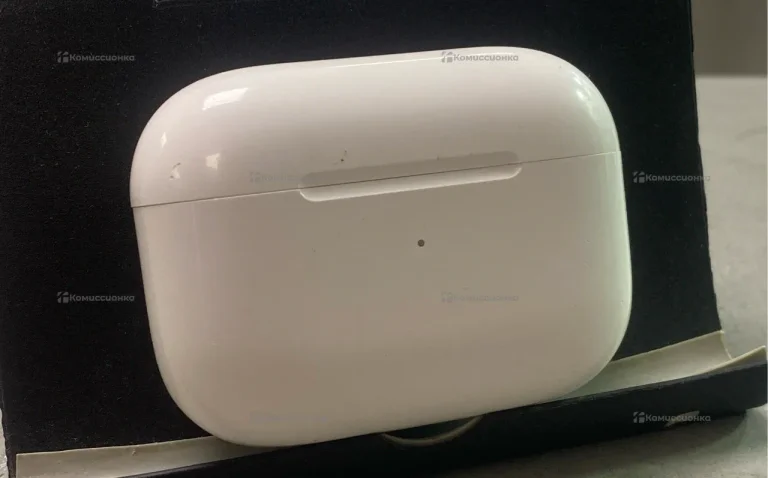 Apple AirPods Pro 3