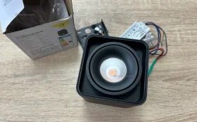 Купить Светильник Cubus S100x100 б/у , в Челябинск Цена:1190рублей