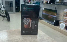 Купить бритва VGR v346 б/у , в Нижнекамск Цена:990рублей