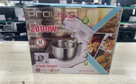 Купить Планетарный миксер Proliss Pro-2255 б/у , в Магнитогорск Цена:3200рублей