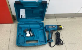Купить Строительный фен Makita HG5030 б/у , в Саратов Цена:4990рублей