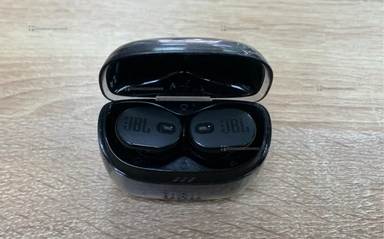 Наушники  jbl tune buds 2