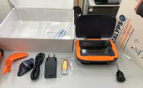 Купить Система подводного наблюдения calypso uvs-03 plus б/у , в Екатеринбург Цена:8990рублей