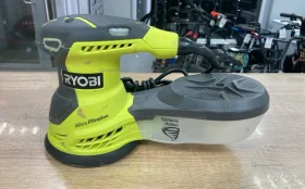 Купить Шлифовальная машина Ryobi ROS300 б/у , в Самара Цена:3500рублей