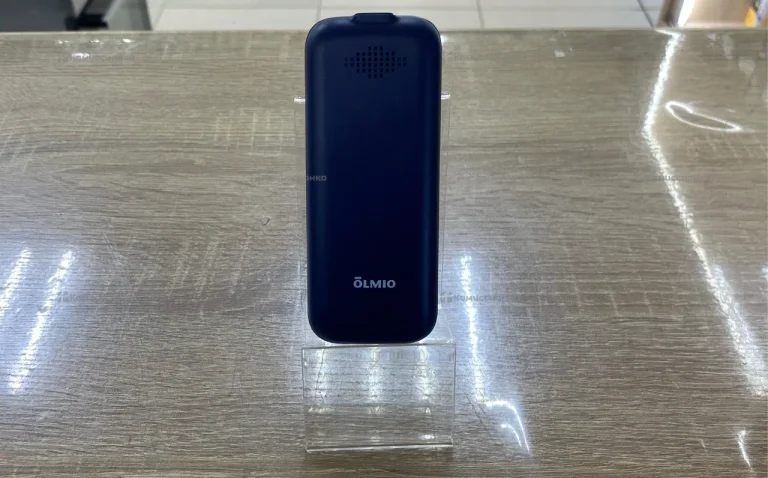 Olmio A14 (синий)