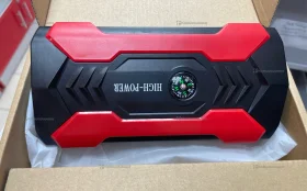 Купить High-Power  Multi-Function Jump Starter б/у , в Москва и область Цена:1900рублей