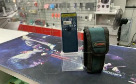 Купить Лазерный уровень Bosch GLM 40 б/у , в Уфа Цена:3000рублей