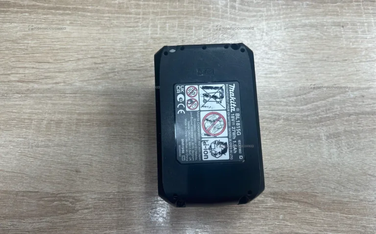 Аккумлятор Makita 18v 1.5ah