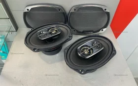 Купить Колонки Pioneer TS-6975 V2 б/у , в Самара Цена:3500рублей