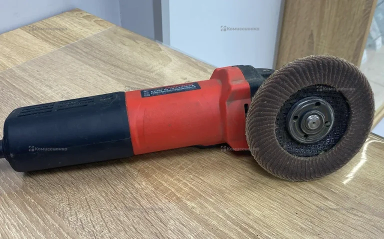 УШМ Парма 01-125/1250рк