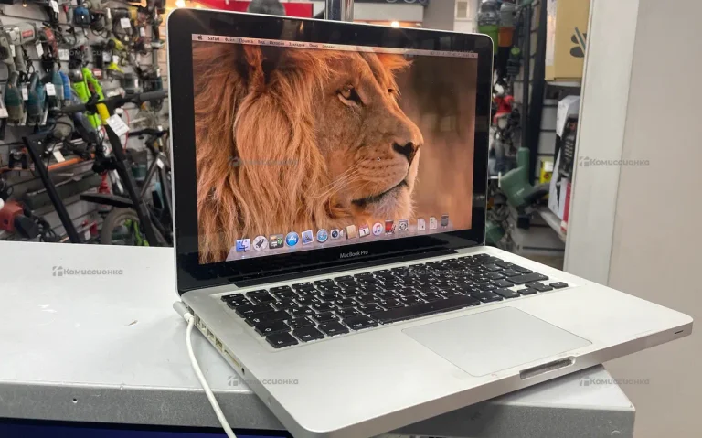 Ноутбук  Apple MacBook Pro