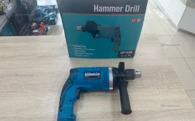 Купить Дрель Hammer Drill б/у , в Казань Цена:1490рублей
