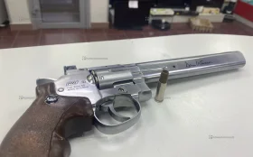 Купить Пневматический револьвер Dan Wesson б/у , в Екатеринбург Цена:10990рублей