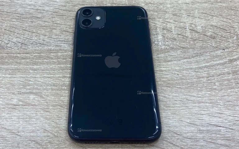Apple iPhone 11 4/128 ГБ