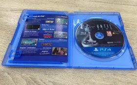 Купить until dawn ps4 б/у , в Набережные Челны Цена:1200рублей