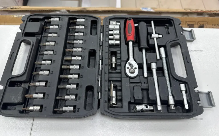 Перфоратор KRUGER KBH-1400