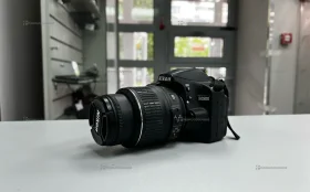 Купить Фотоаппарат  Nikon D3200 б/у , в Екатеринбург Цена:8990рублей