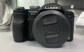 Купить Фотоаппарат  Panasonic DMC-FZ8 б/у , в Пермь Цена:2500рублей