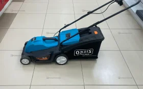 Купить Газонокосилка OASIS GE-1400 б/у , в Тольятти Цена:4500рублей
