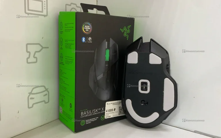 Razer v3