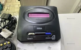 Купить Приставка SEGA 16bit б/у , в Казань Цена:700рублей