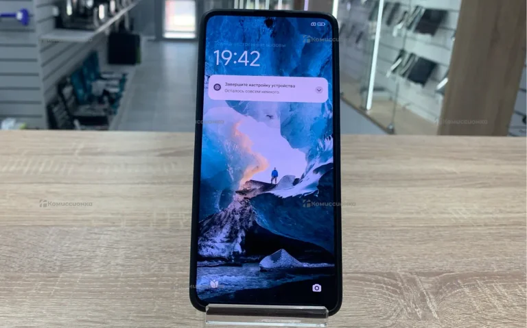Xiaomi Poco X6 12/256 ГБ
