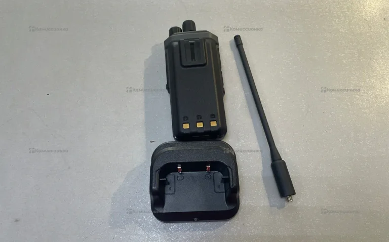 Рация  radtel rt-860