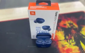 Купить Наушники  JBL Tune130nc б/у , в Тюмень Цена:1290рублей