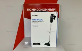 Купить Пылесос  DEXP DSC-DM600 б/у , в Нижнекамск Цена:2600рублей