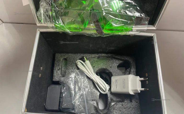 Нивелир RGK LP-64G