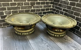 Купить Колонки edge edpro6b б/у , в Курган Цена:1390рублей