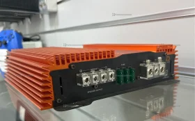 Купить Усилитель  dl audio 2x750 б/у , в Самара Цена:7500рублей
