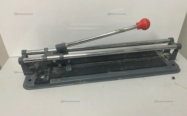 Ручной плиткорез