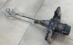 Купить Строительный миксер Zitrek ZKM1600W б/у , в Краснодар Цена:1890рублей