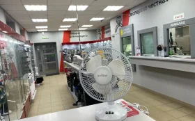 Купить Вентилятор Aceline  TFJX-940 б/у , в Пермь Цена:590рублей