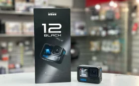 Купить GoPro Hero 12 Black б/у , в Екатеринбург Цена:18000рублей