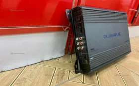 Купить Усилитель  alpine 4.1800w б/у , в Уфа Цена:1590рублей